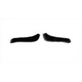 Faux Mustache